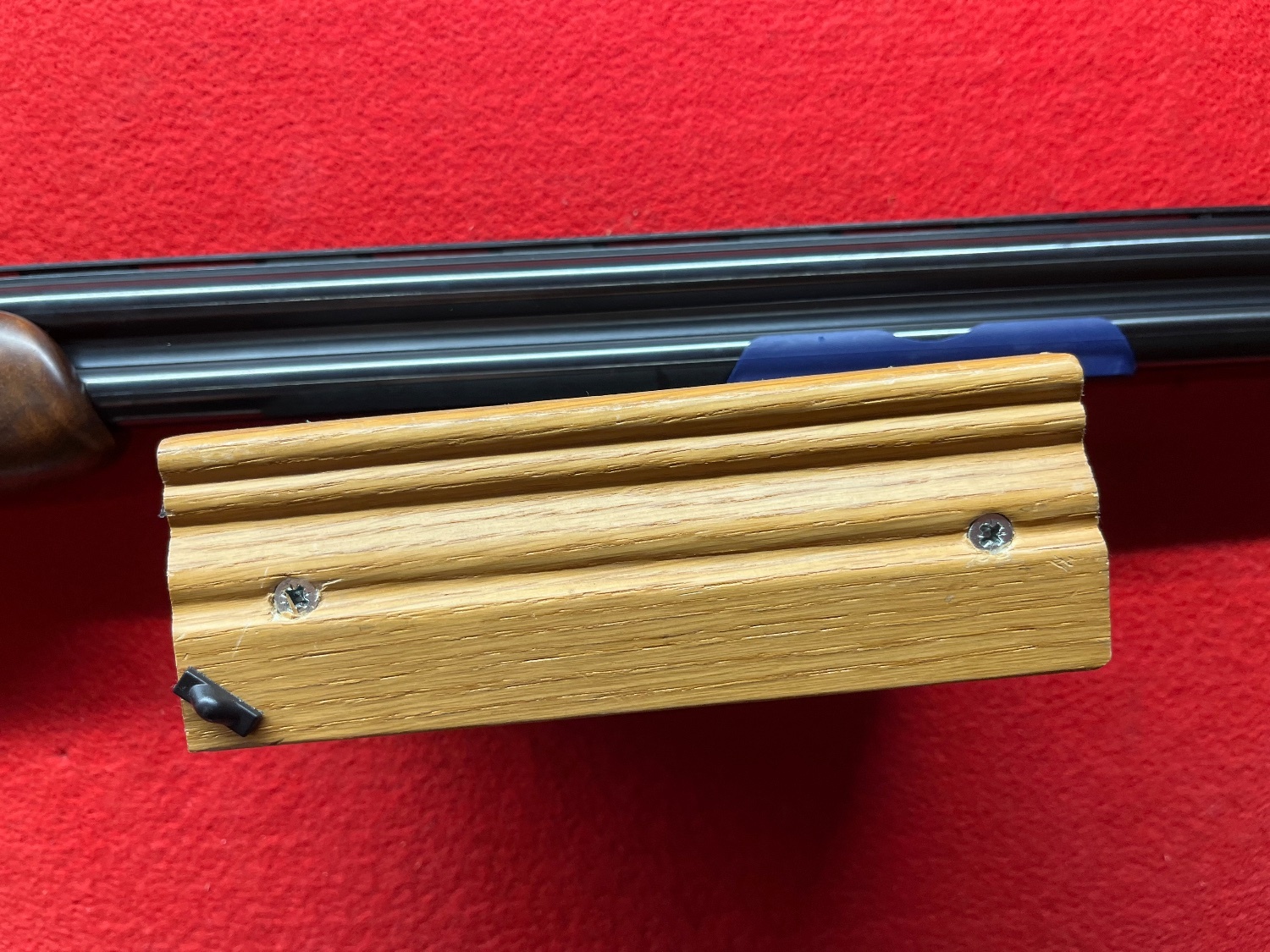 Beretta 691 Field Scroll Over and Under 12 Bore/gauge - {CATEGORY}