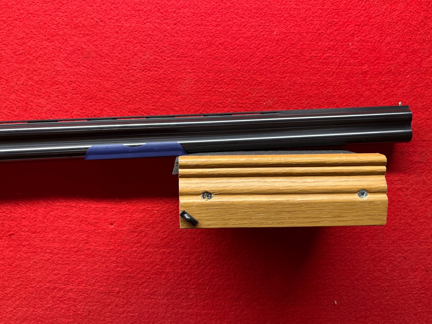 Beretta 691 Field Scroll Over and Under 12 Bore/gauge 