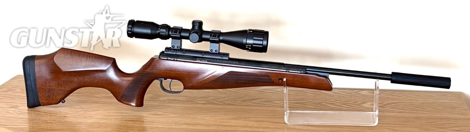 BSA Lightning CLX .22