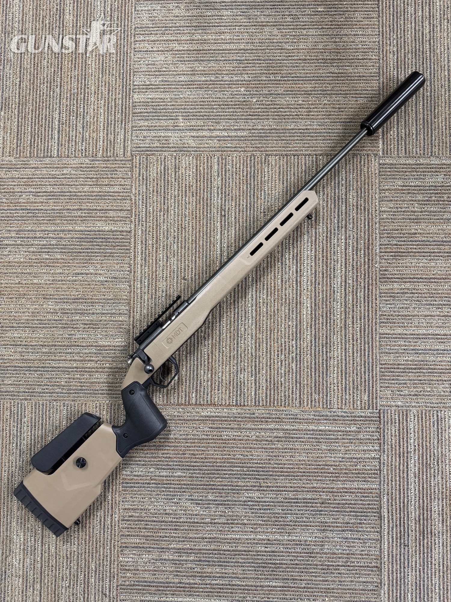 CZ 455 Semi-Auto .22 Winchester Magnum Rimfire (.22 WMR) Rifle