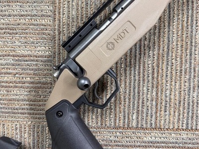 CZ 455 Semi-Auto .22 Winchester Magnum Rimfire (.22 WMR) Rifle
