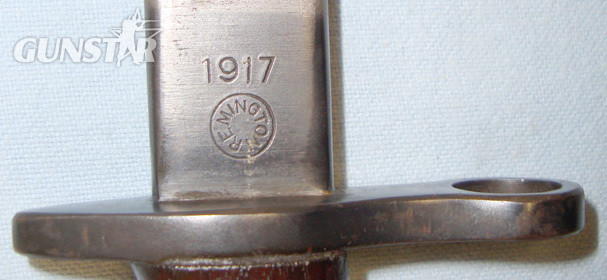  Bayonet