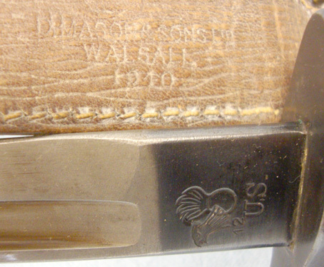 Bayonet
