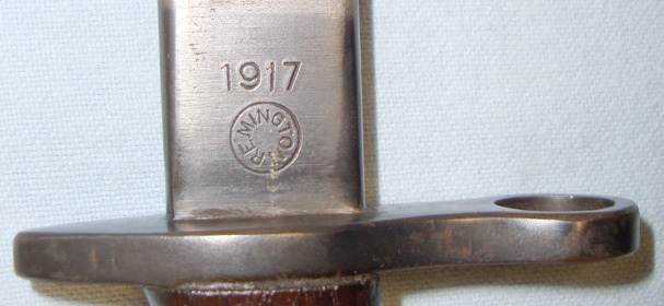  Bayonet