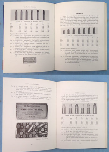 The American Cartridge ‘An Illustrated Study Of The Rimfire Cartridge In The Uni The American Cartridge ‘An Illustrated Study Of The Rimfire Cartridge In The Uni Other Accessory