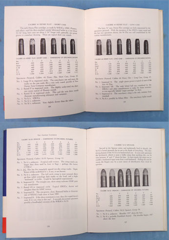  The American Cartridge ‘An Illustrated Study Of The Rimfire Cartridge In The Uni The American Cartridge ‘An Illustrated Study Of The Rimfire Cartridge In The Uni Other Accessory