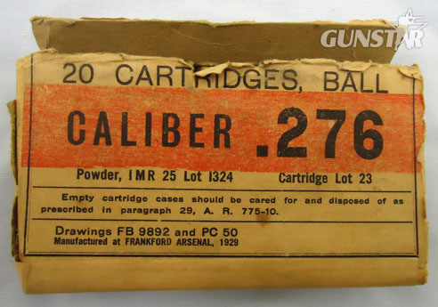  INERT DEACTIVATED. Rare 20 Round Packet (Containing 19 Rounds), British & Americ INERT DEACTIVATED. Rare 20 Round Packet (Containing 19 Rounds), British & Americ Antique & Militaria