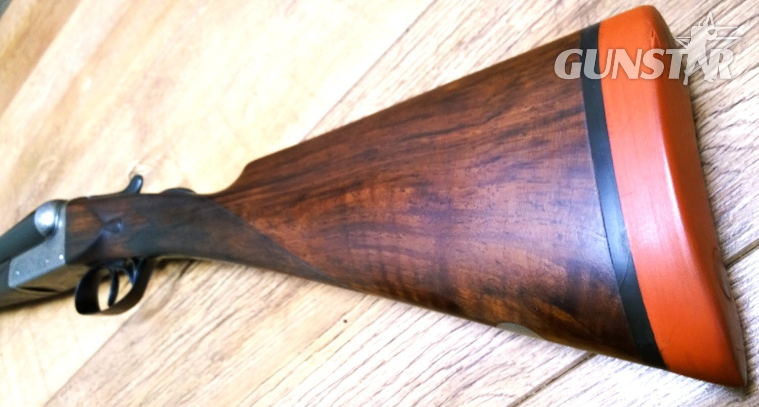Armstrong & Co SXS Side By Side 12 Bore/gauge 