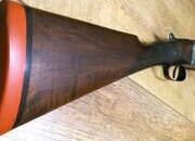 Armstrong & Co SXS Side By Side 12 Bore/gauge