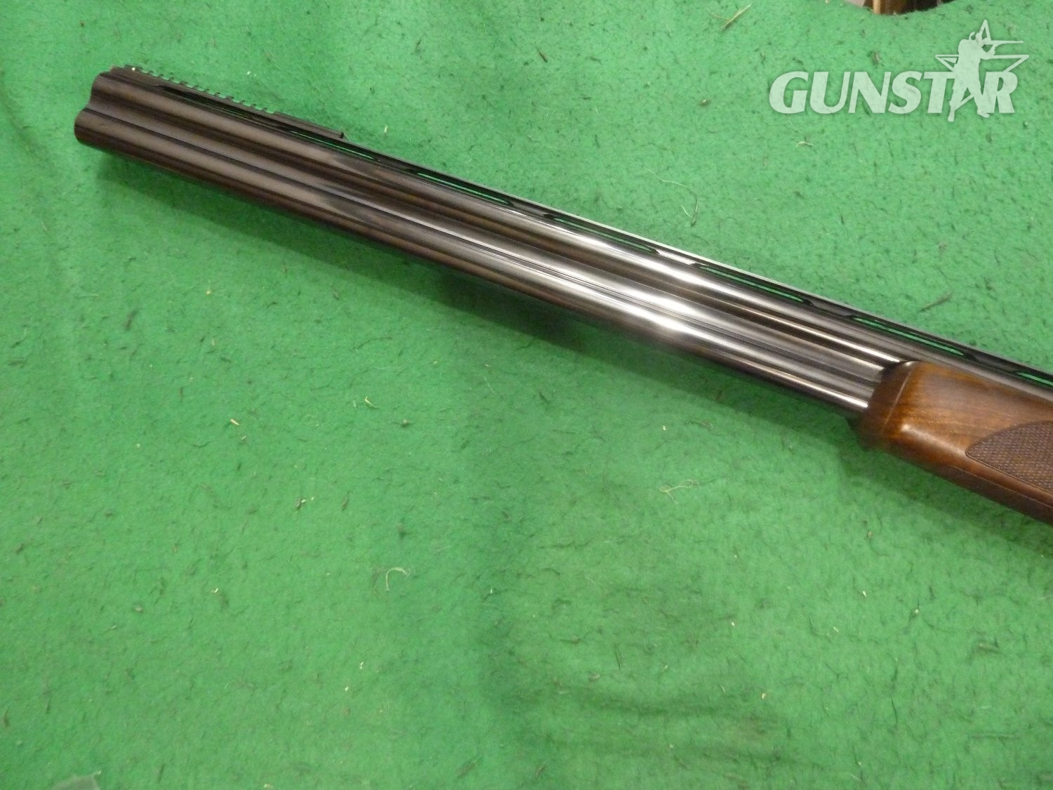 Beretta 686 Silver Pigeon 1 Over and Under 12 Bore/gauge