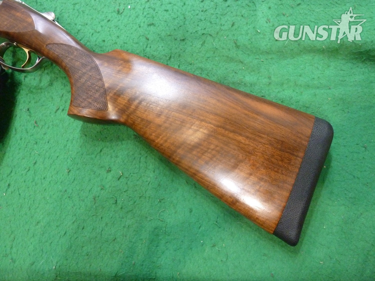 Beretta 686 Silver Pigeon 1 Over and Under 12 Bore/gauge - {CATEGORY} in 