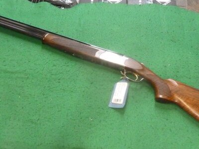 Beretta 686 Silver Pigeon 1 Over and Under 12 Bore/gauge