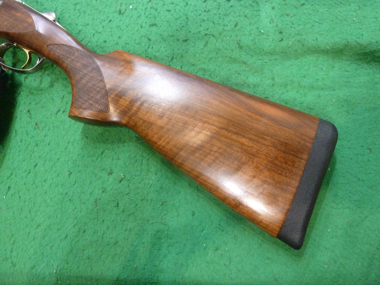 Beretta 686 Silver Pigeon 1 Over and Under 12 Bore/gauge - {CATEGORY} in 