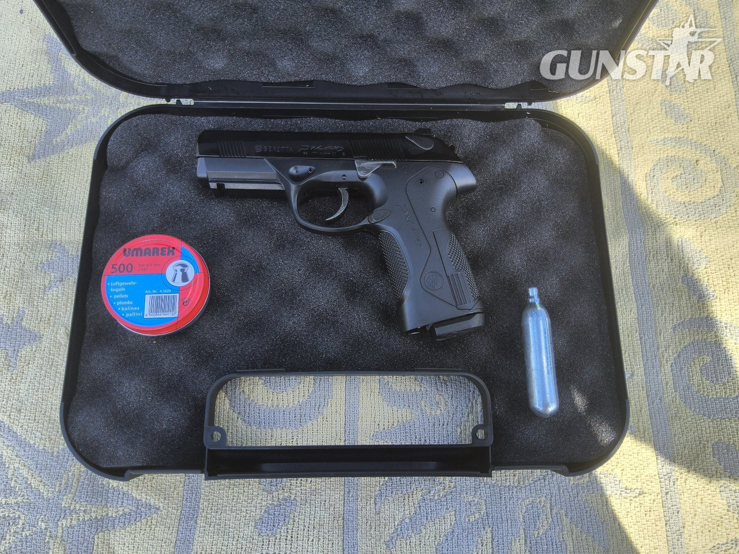 Umarex Beretta Px4 Storm .177