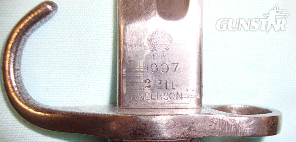 Bayonet