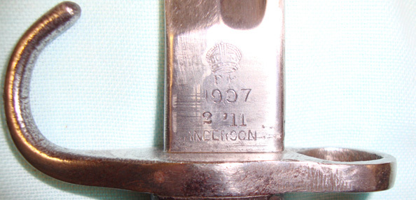 Bayonet