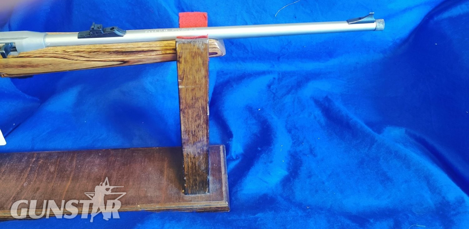 Remington Model 597 .22 RIM Semi-Auto .22 Long Rifle (.22 LR) Rifle 