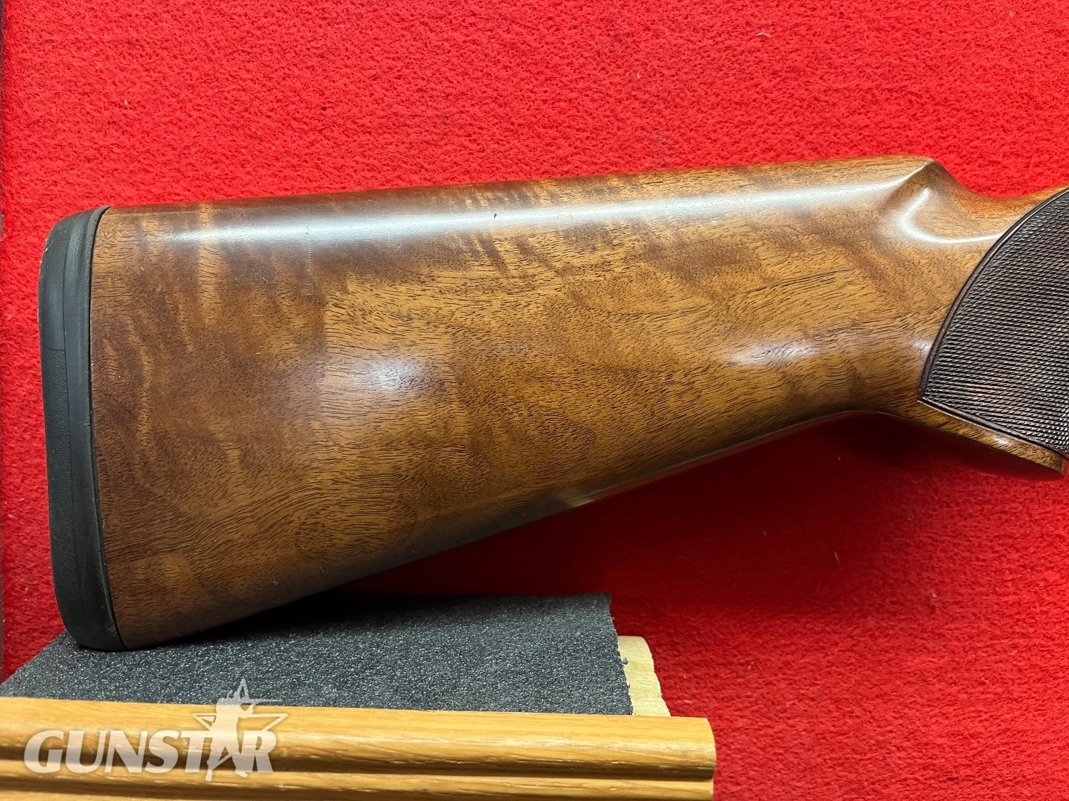 Browning B525 Sporter Over and Under 12 Bore/gauge in 
