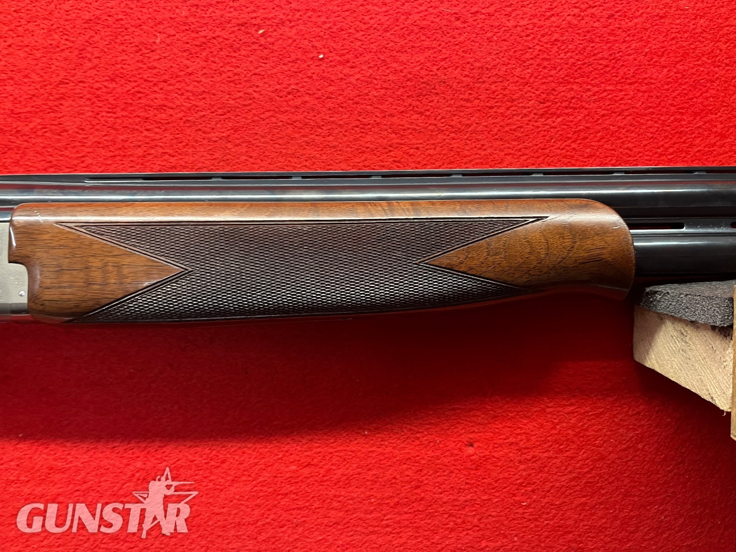  Browning B525 Sporter Over and Under 12 Bore/gauge