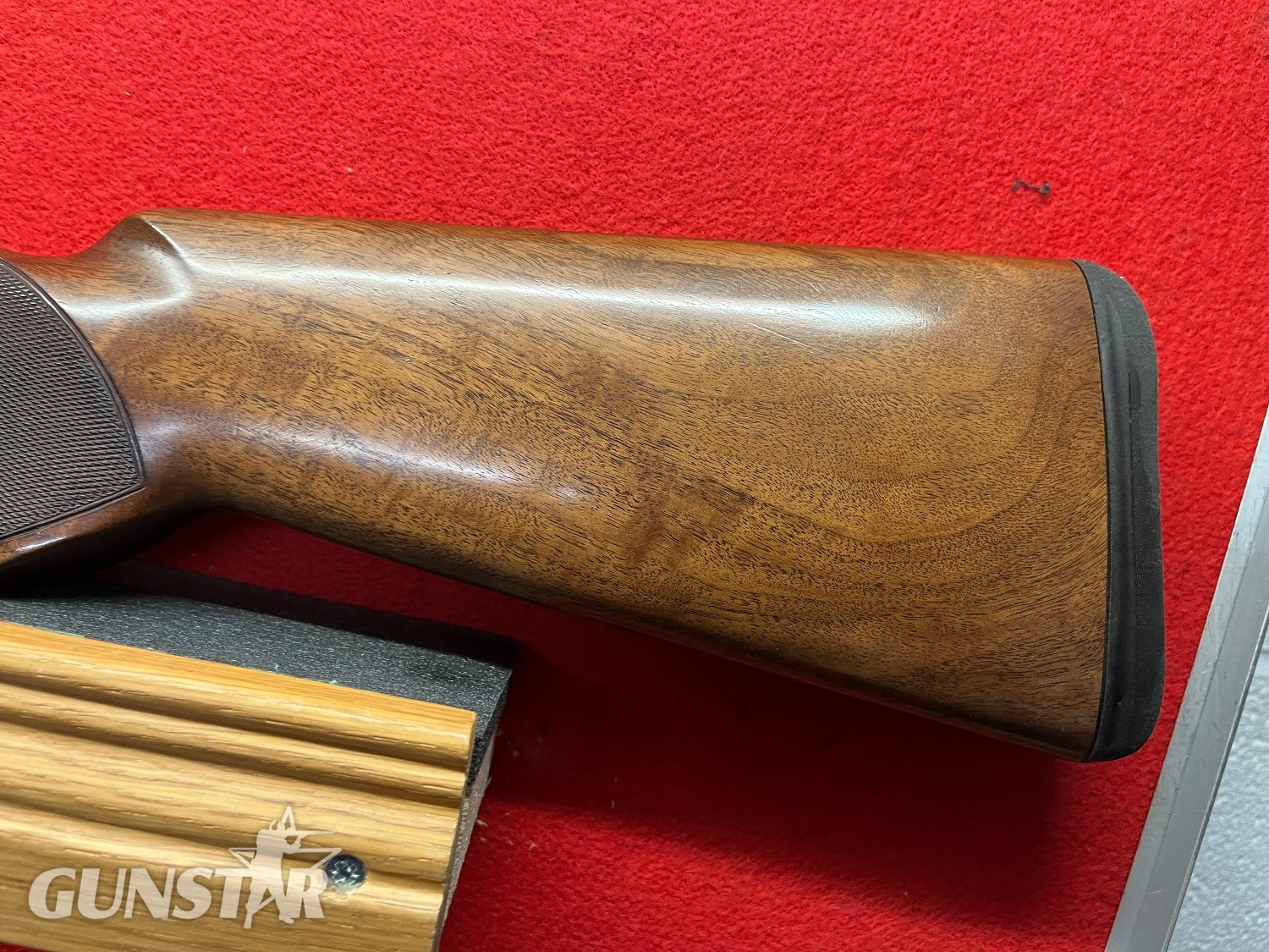 Browning B525 Sporter Over and Under 12 Bore/gauge - {CATEGORY}