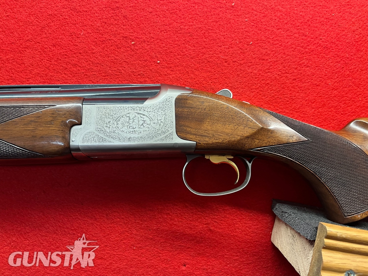 Browning B525 Sporter Over and Under 12 Bore/gauge 