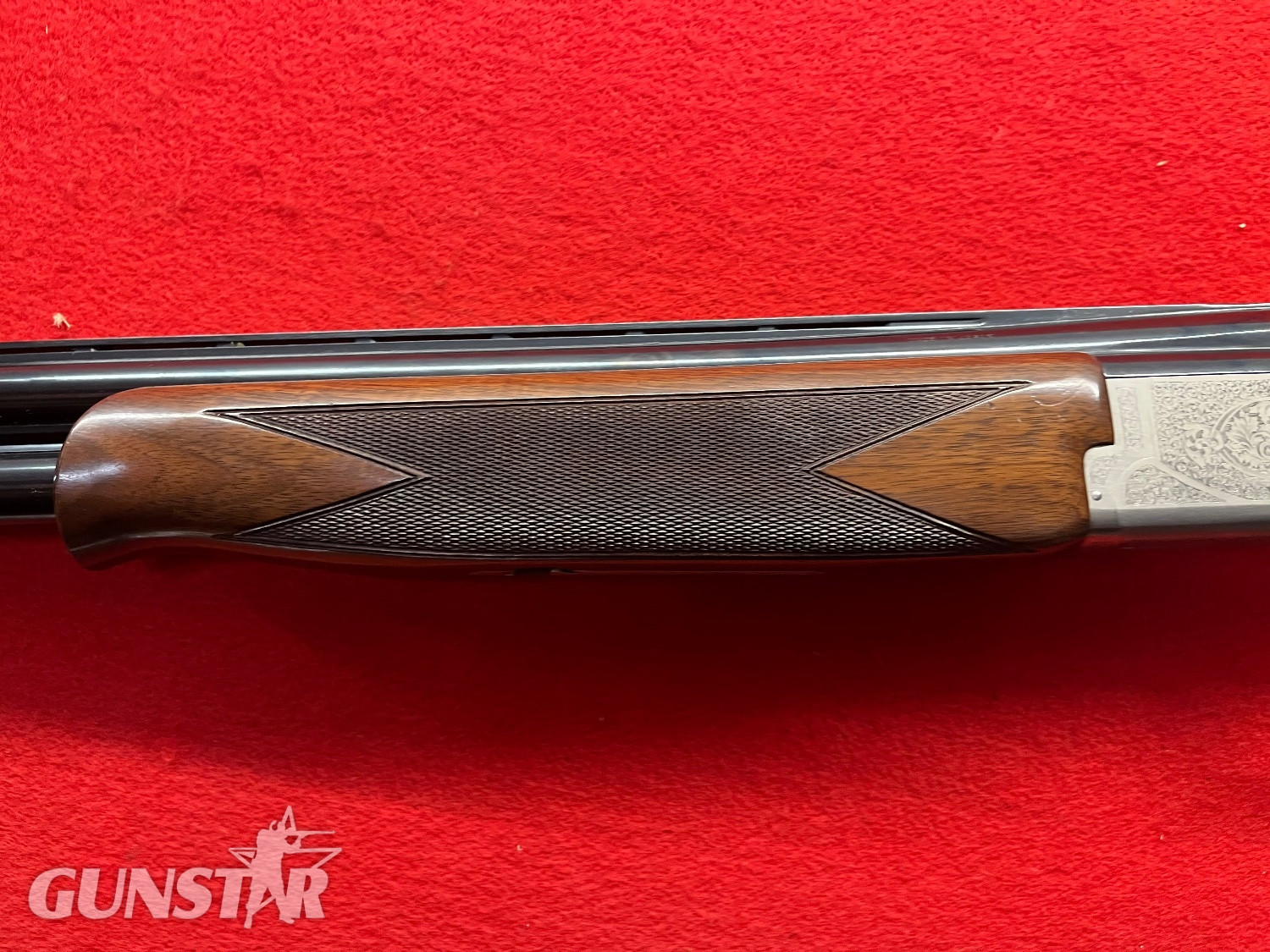 {CATEGORY} - Browning B525 Sporter Over and Under 12 Bore/gauge in 