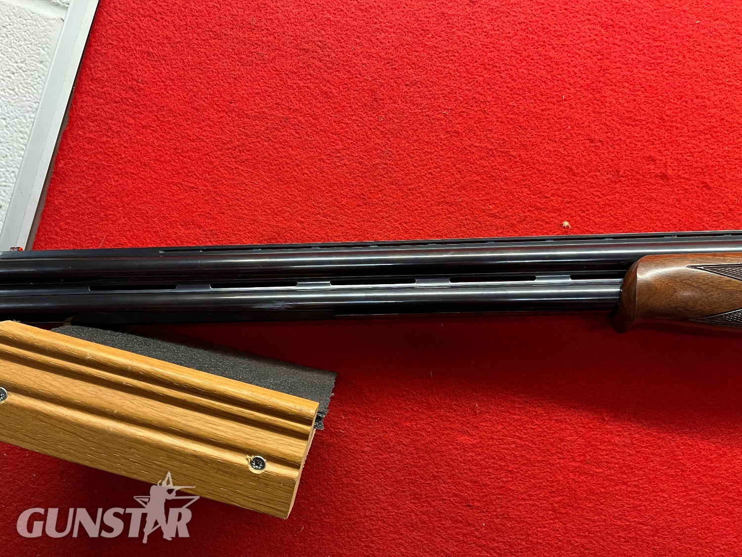 {CATEGORY} - Browning B525 Sporter Over and Under 12 Bore/gauge