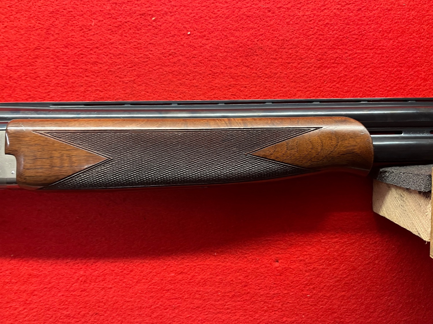  Browning B525 Sporter Over and Under 12 Bore/gauge