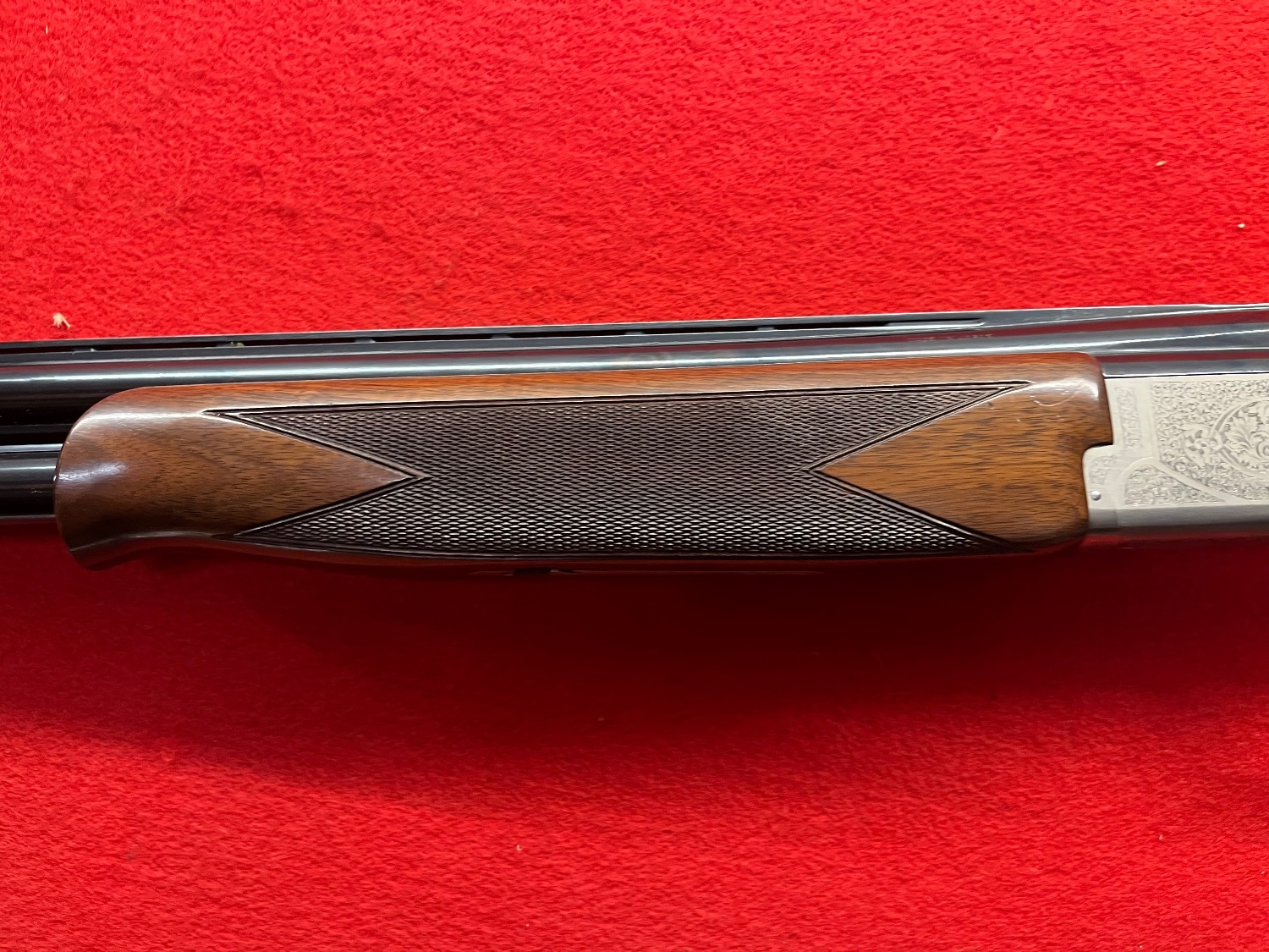{CATEGORY} - Browning B525 Sporter Over and Under 12 Bore/gauge in 