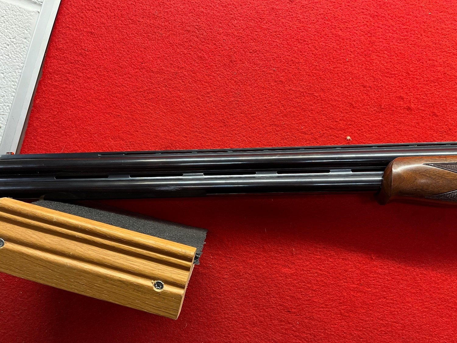 {CATEGORY} - Browning B525 Sporter Over and Under 12 Bore/gauge