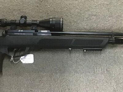 Gamo GX40 .22 Air Rifle