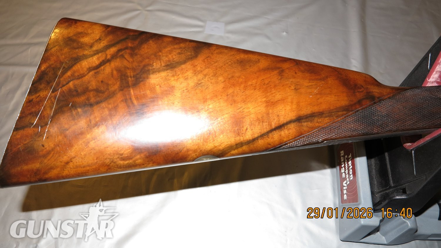 Beretta 690 FIELD 111 Over and Under 12 Bore/gauge 