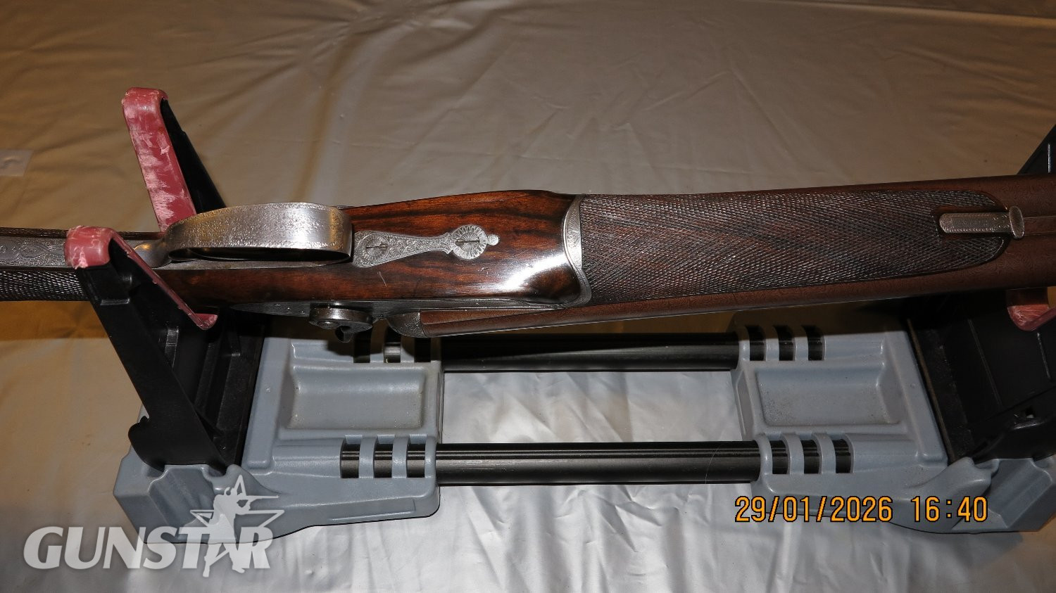 {CATEGORY} - Beretta 690 FIELD 111 Over and Under 12 Bore/gauge in 
