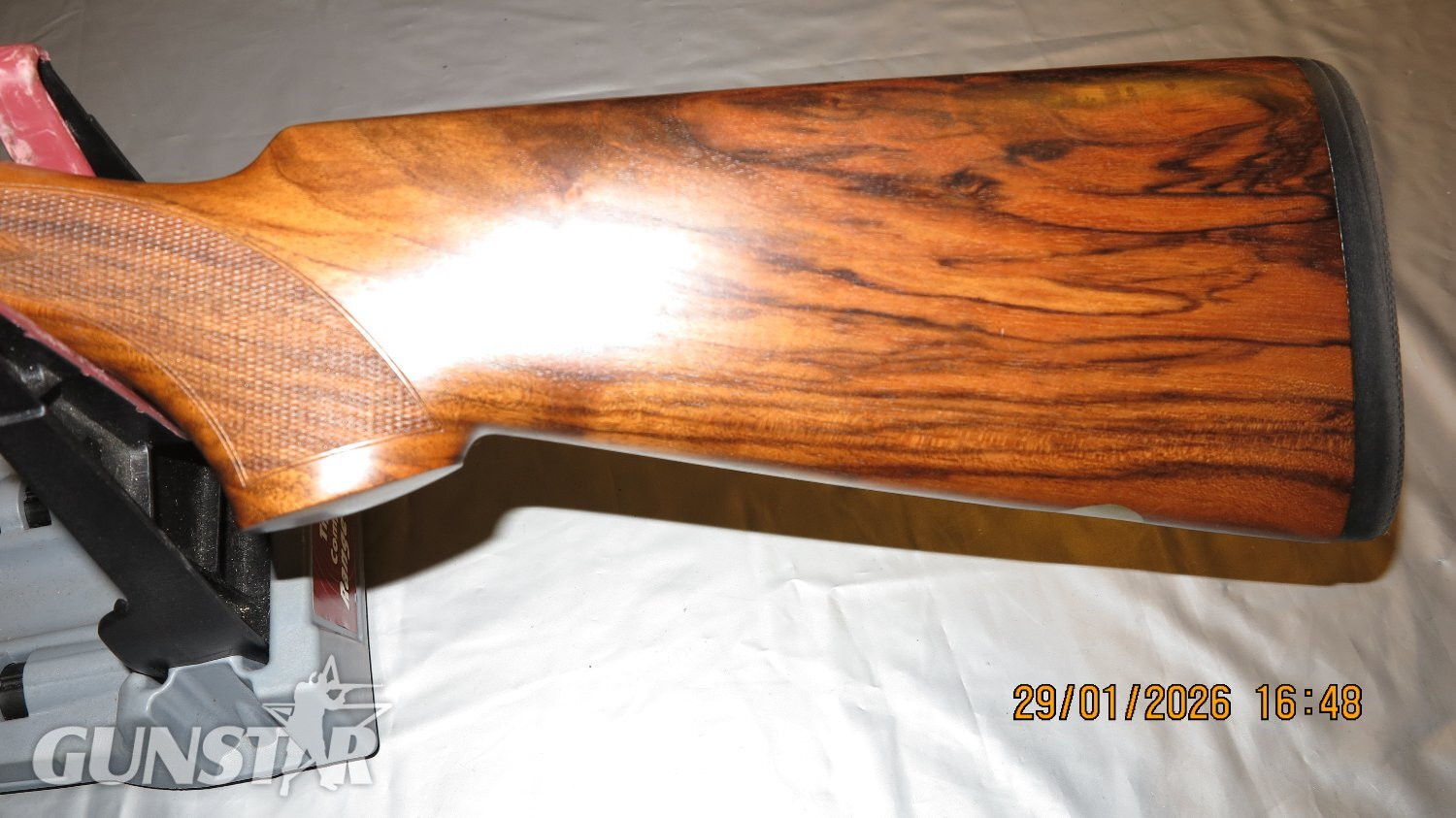 Beretta 690 FIELD 111 Over and Under 12 Bore/gauge - {CATEGORY} in 
