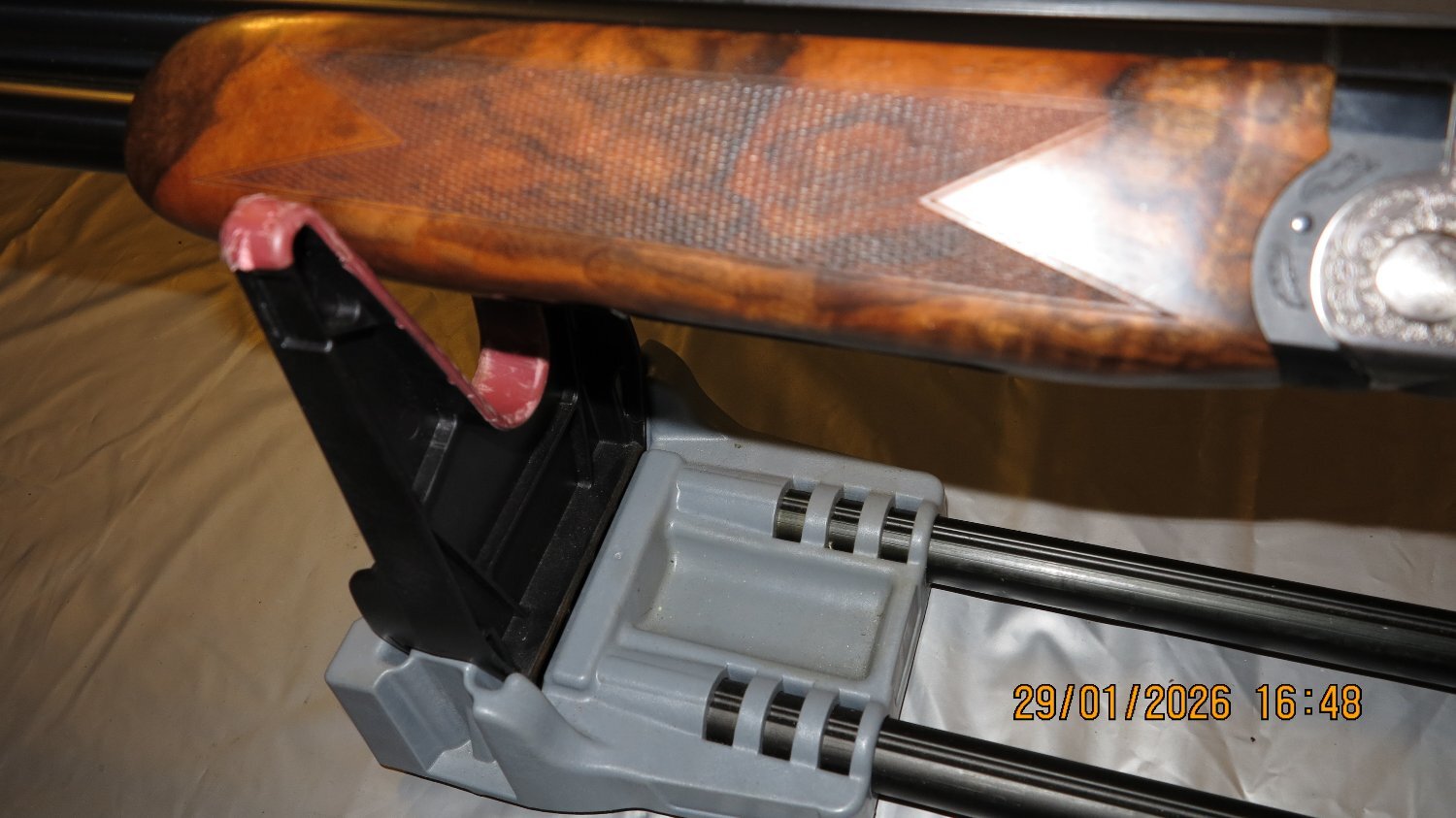 Beretta 690 FIELD mk3 limited edition 1/20 Over and Under 12 Bore/gauge - {CATEGORY}