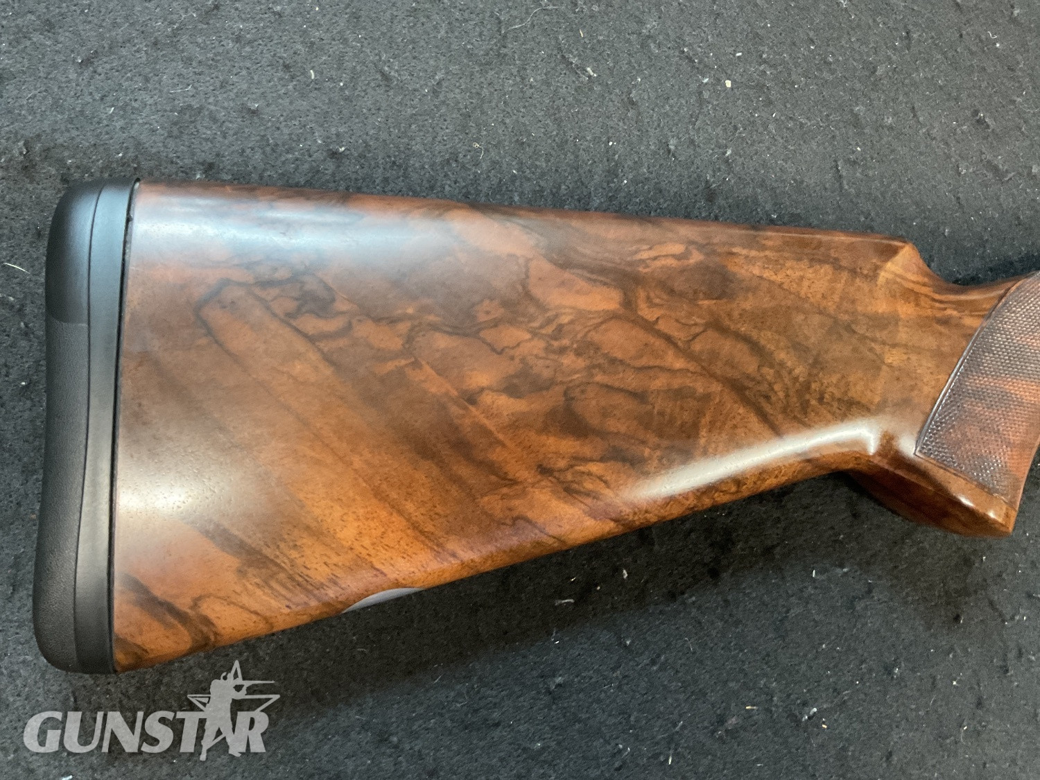 {CATEGORY} - Browning B525 Grade 5 Limited Edition Over and Under 12 Bore/gauge