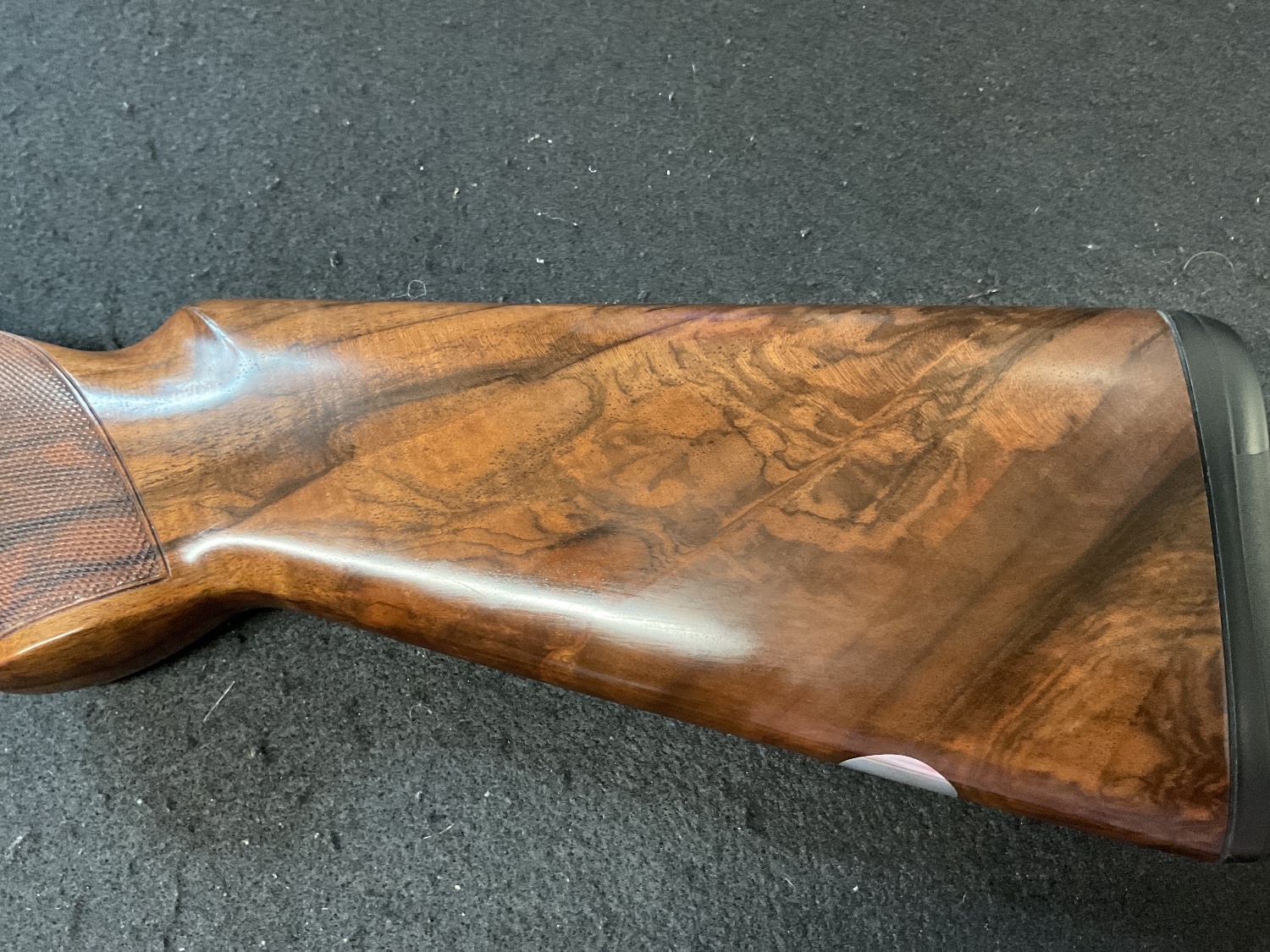 Browning B525 Grade 5 Limited Edition Over and Under 12 Bore/gauge