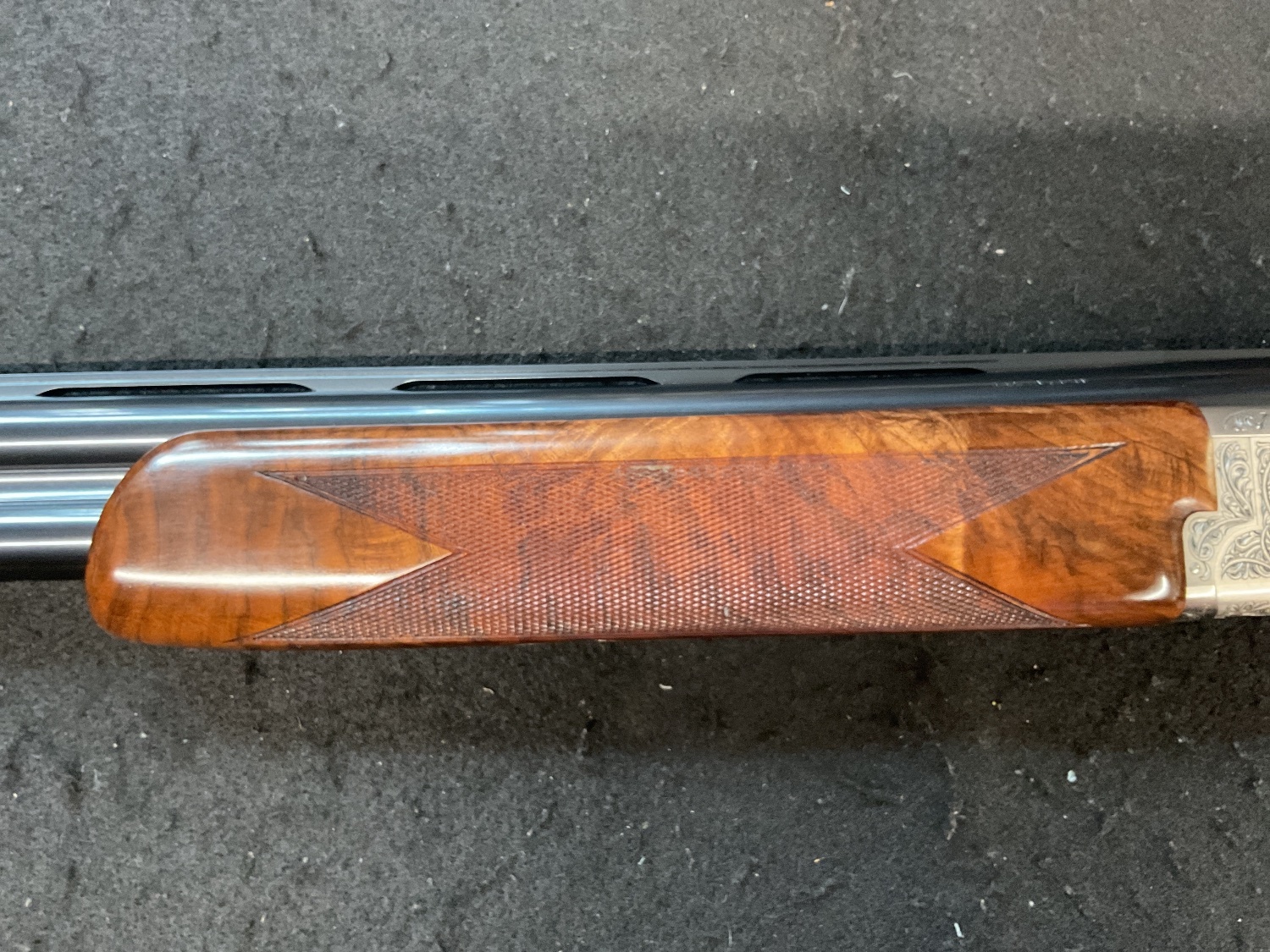  Browning B525 Grade 5 Limited Edition Over and Under 12 Bore/gauge
