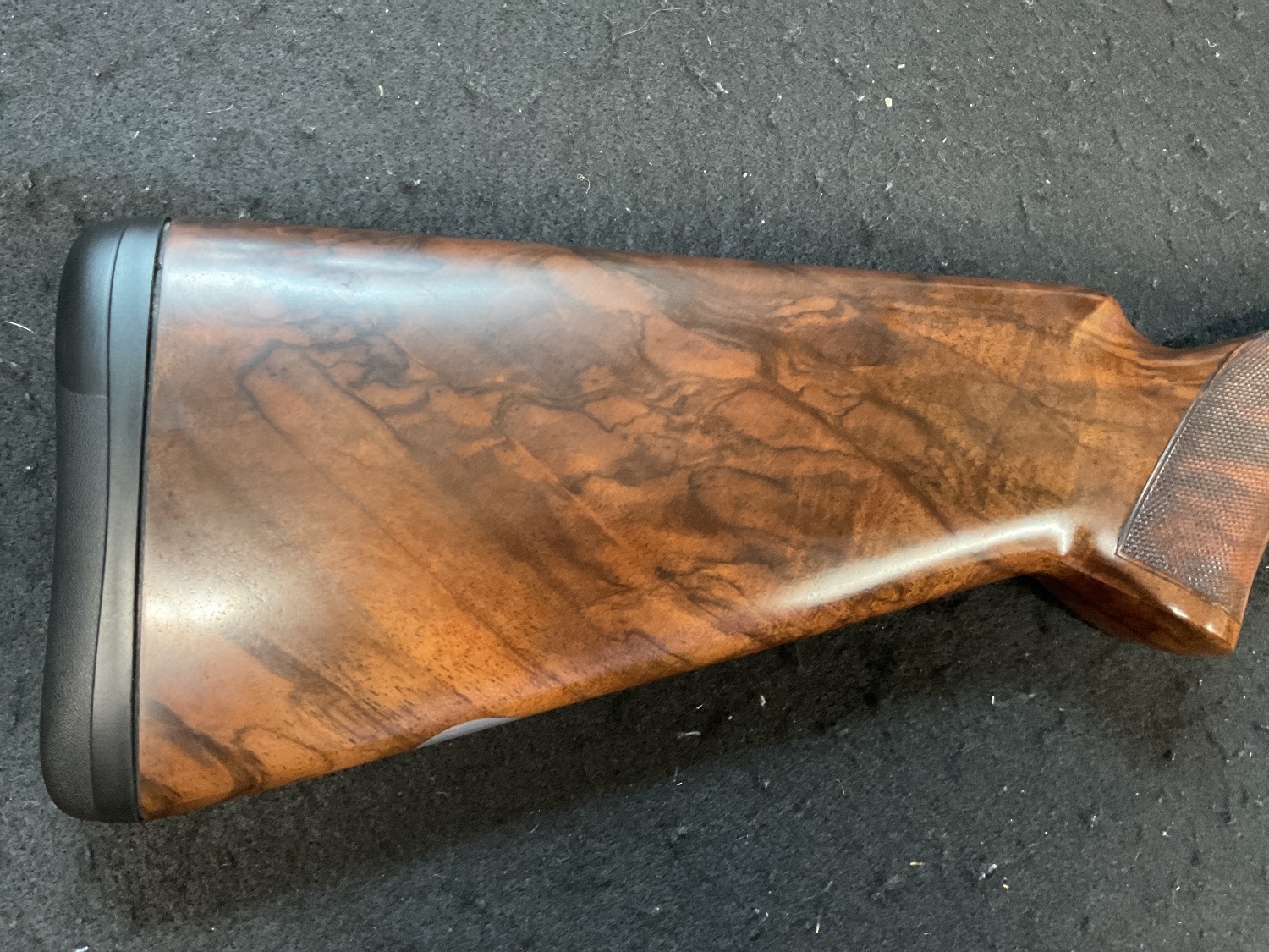 {CATEGORY} - Browning B525 Grade 5 Limited Edition Over and Under 12 Bore/gauge