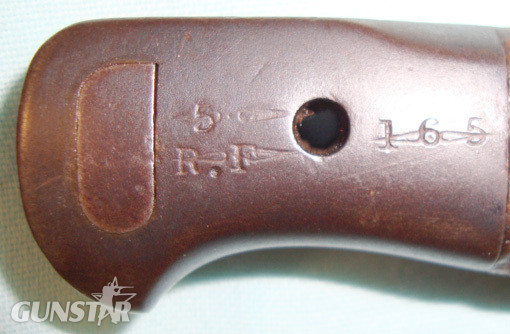 Bayonet
