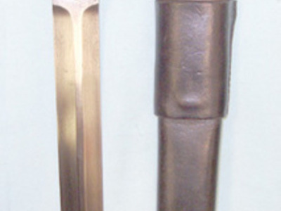 Bayonet