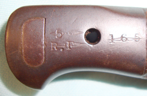 Bayonet
