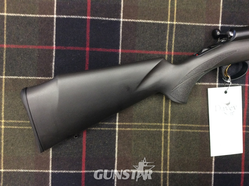 Browning T-Bolt Straight Pull .17 Hornady Magnum Rimfire (.17 HMR) Rifle