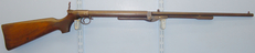 BSA Improved Model D .22