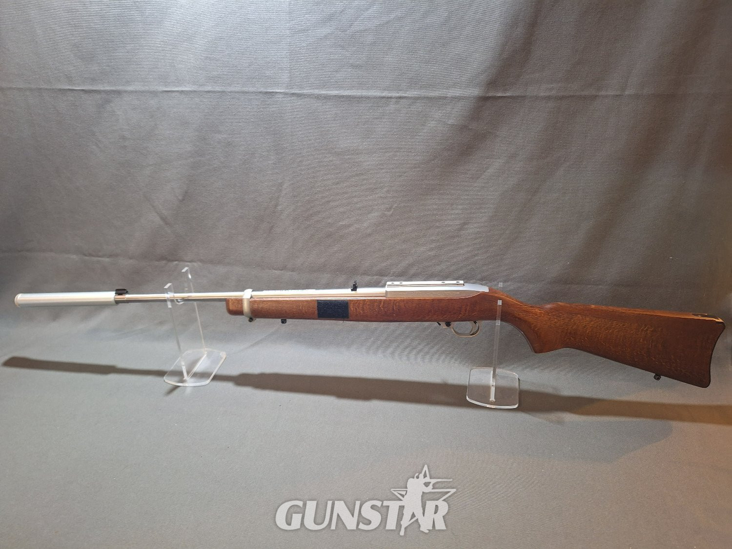 Ruger 10/22 Semi-Auto .22 Rifle