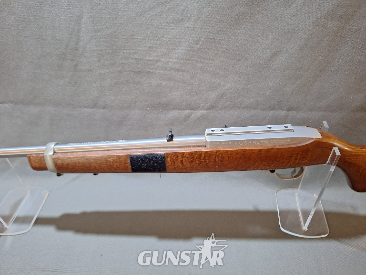 Ruger 10/22 Semi-Auto .22 Rifle - {CATEGORY} in 