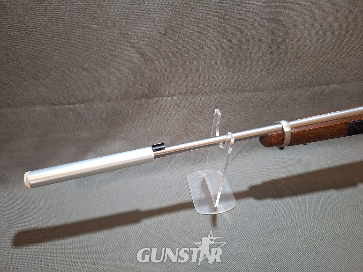Ruger 10/22 Semi-Auto .22 Rifle - {CATEGORY}