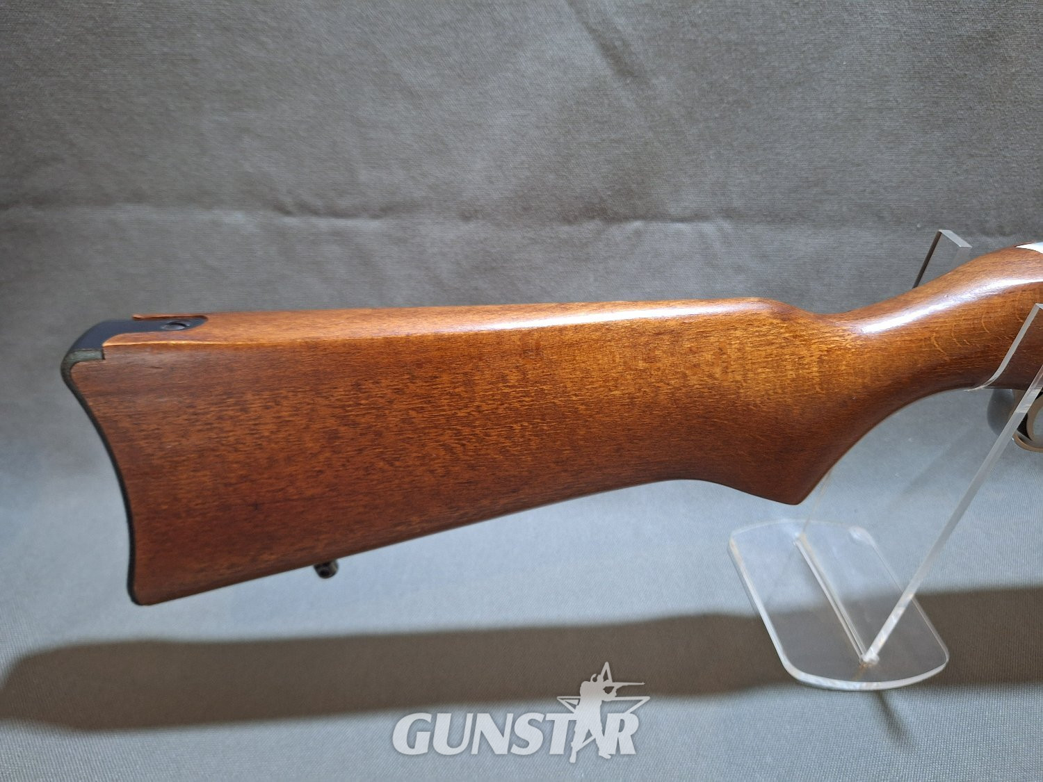 Ruger 10/22 Semi-Auto .22 Rifle 