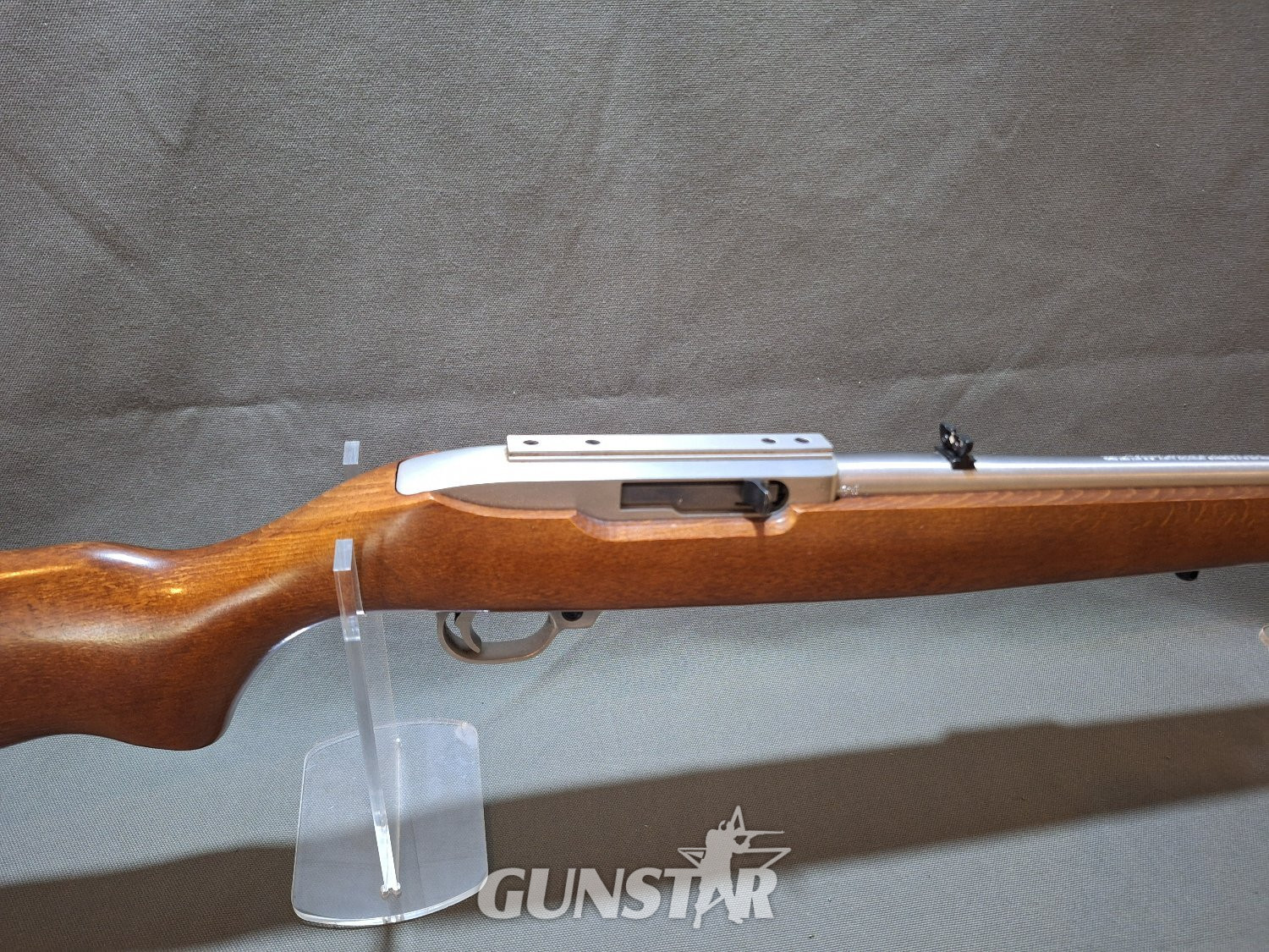 {CATEGORY} - Ruger 10/22 Semi-Auto .22 Rifle in 