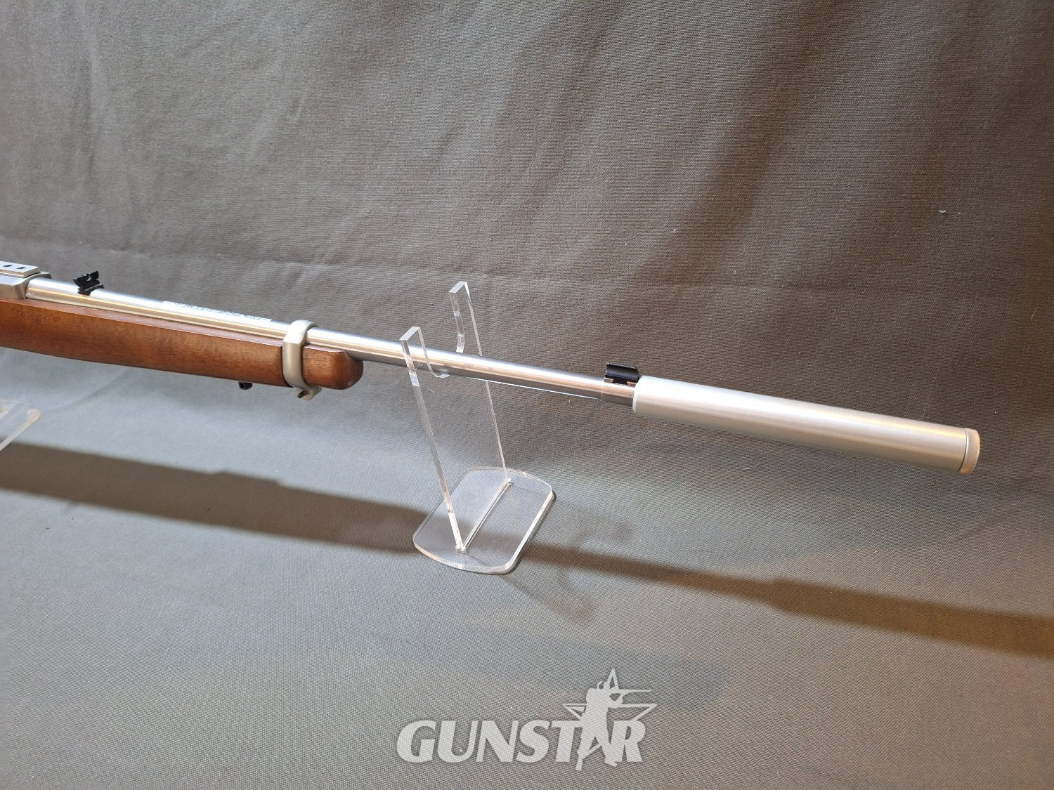 {CATEGORY} - Ruger 10/22 Semi-Auto .22 Rifle